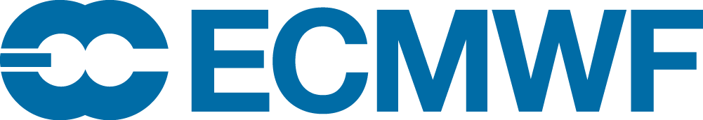 ECMWF logo