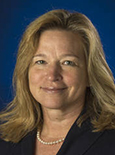 Ellen Stofan, NASA Chief Scientist
