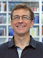 Image of Dr Anthony Weaver