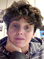 Image of Dr Susanna Corti