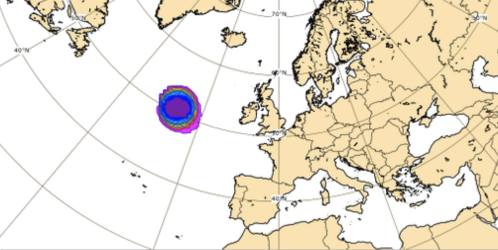 Tropical Cyclones