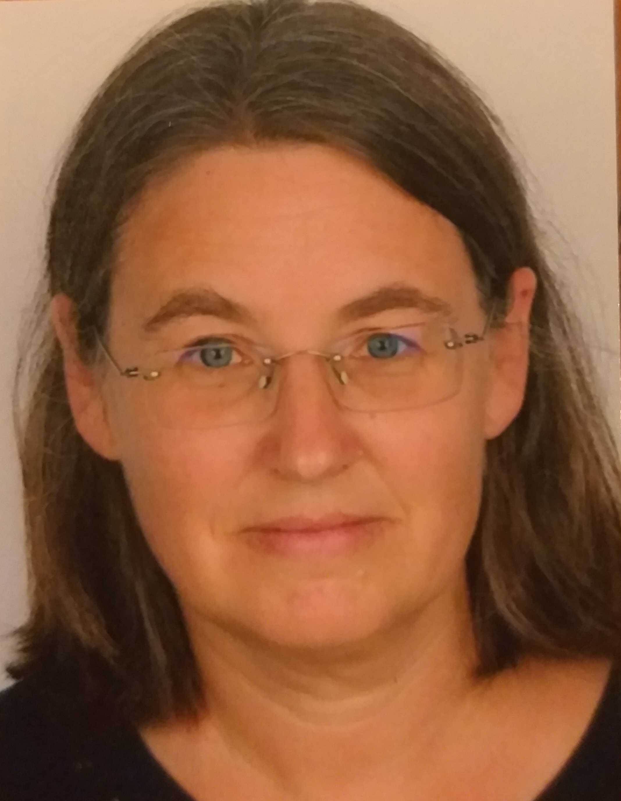 Photo of Gisela Seuffert