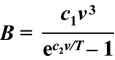 Equation 1 Equation 1