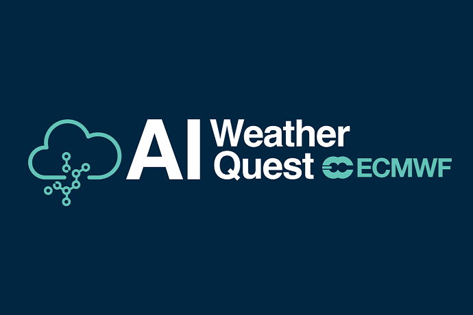 AI Weather Quest logo