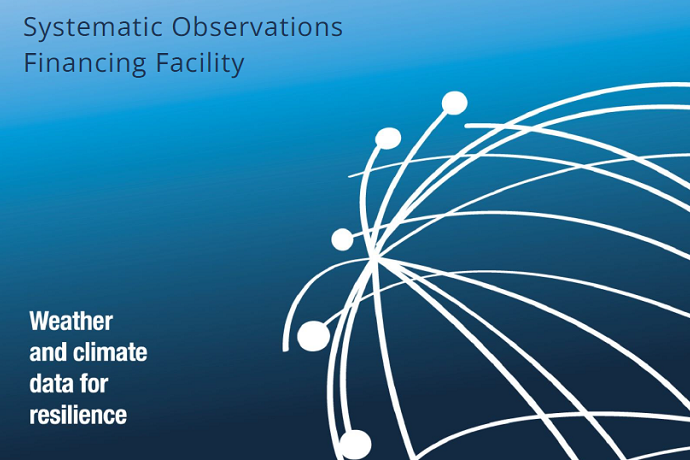 SOFF - Weather and climate data for resilience