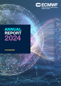 Annual Report 2024 cover thumbnail