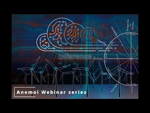 Discover Anemoi: Inference