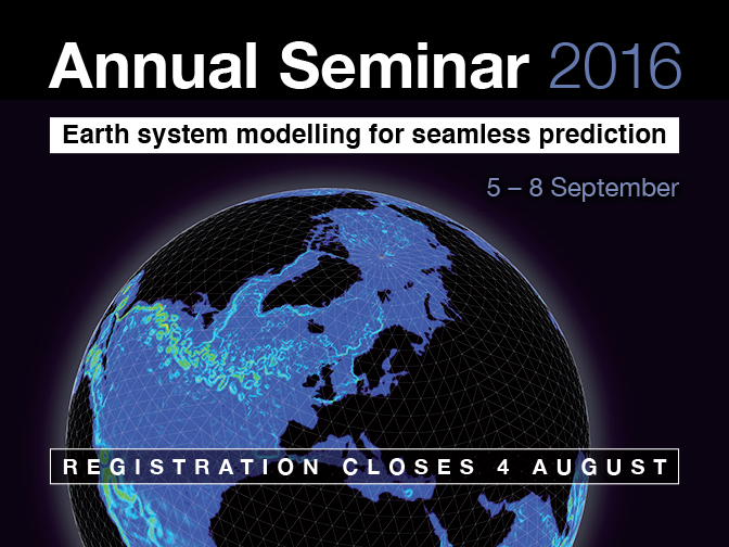 Annual Seminar 2016 Annual Seminar 2016, ocean currents graphic