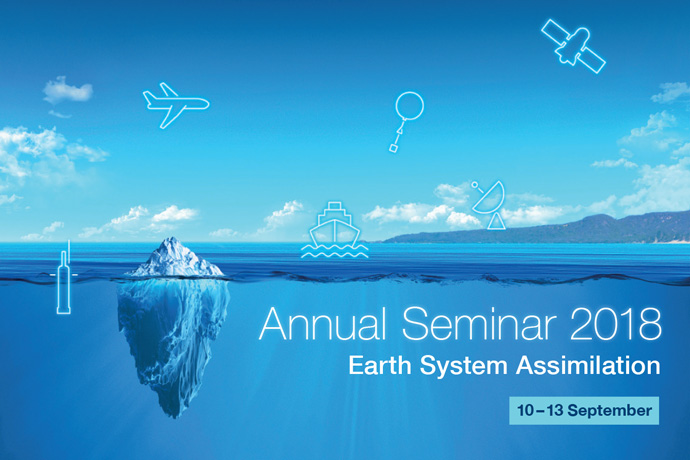 Annual Seminar graphic Annual Seminar graphic