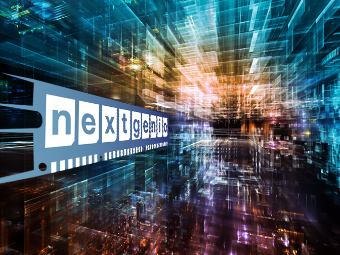 Computing data image with NEXTGenIO logo Computing data image with NEXTGenIO logo