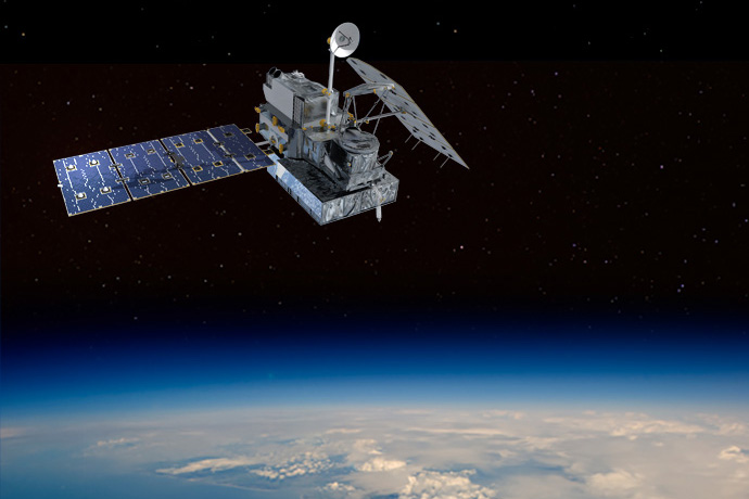 Graphic for satellite assimilation workshop February 2020 Graphic for satellite assimilation workshop February 2020