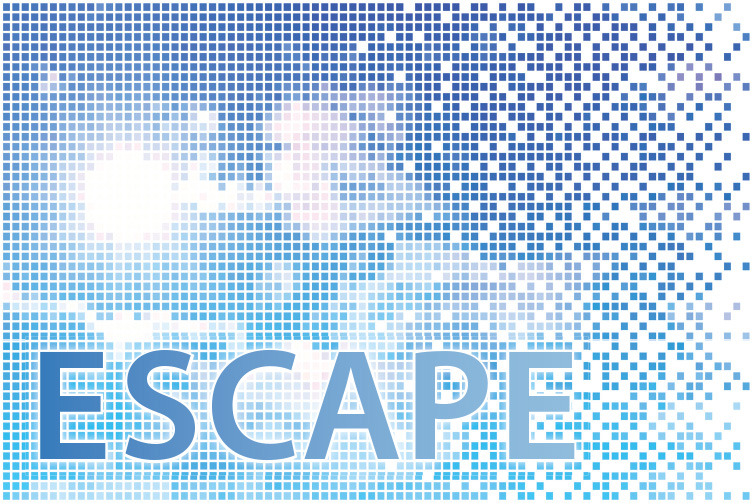ESCAPE project logo ESCAPE project logo