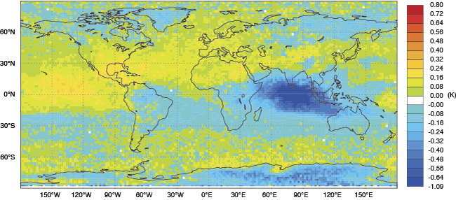 2015 Indonesian Fires