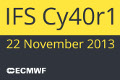 News item image IFS Cy40r1 documentation News item image IFS Cy40r1 documentation