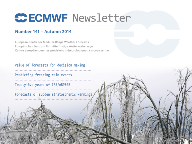Cover of Newsletter No 141 Autumn 2014 Cover of Newsletter No 141 Autumn 2014