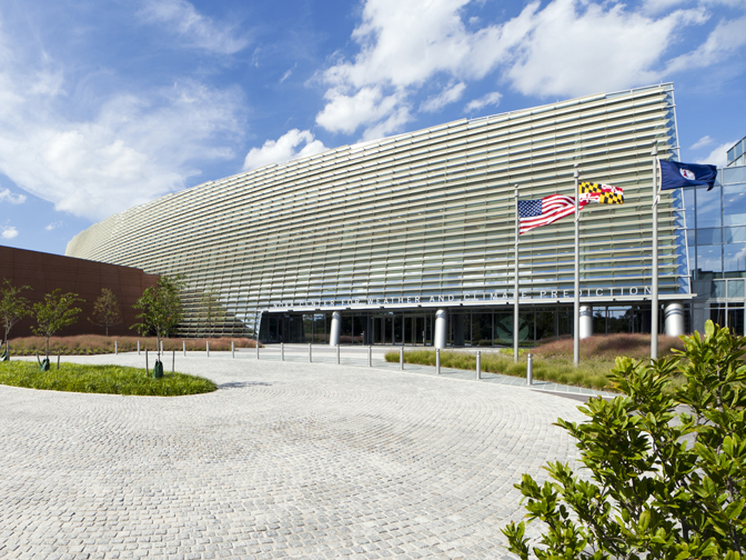 NOAA Center for Weather and Climate Prediction NOAA Center for Weather and Climate Prediction