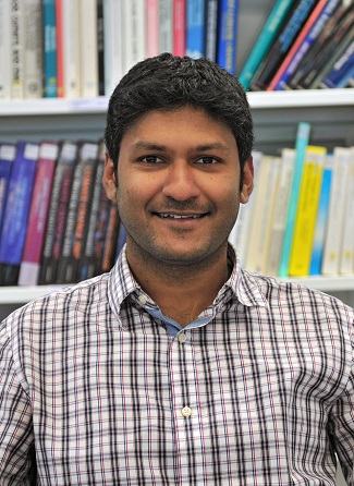 Aneesh Subramanian