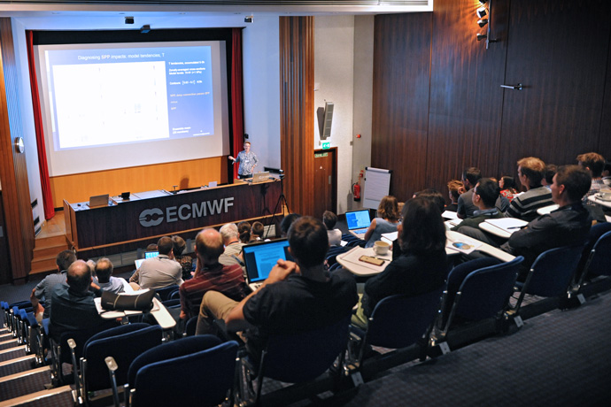 Talk during PDC18 workshop July 2018 Talk during PDC18 workshop July 2018