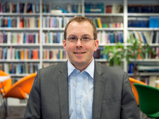 Florian Pappenberger Florian Pappenberger