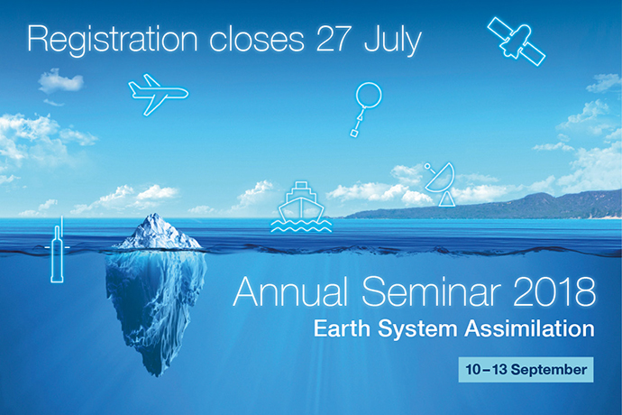 Annual Seminar 2018 graphic for registration Annual Seminar 2018 graphic for registration