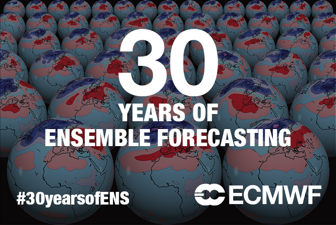 30 years ensemble forecasting visual 30 years ensemble forecasting visual