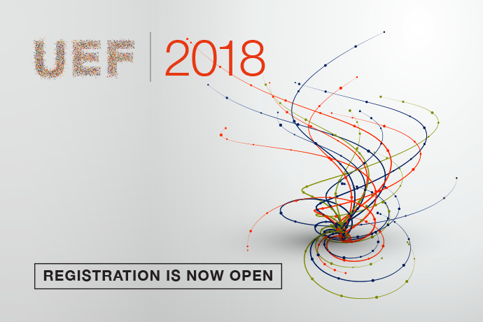 ECMWF UEF2018 registration graphic ECMWF UEF2018 registration graphic