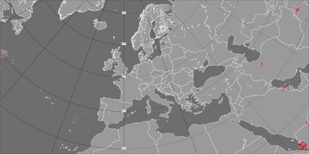 Euro Web Charts