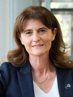 Florence Rabier