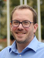 Florian Pappenberger