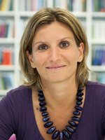 Irina Sandu