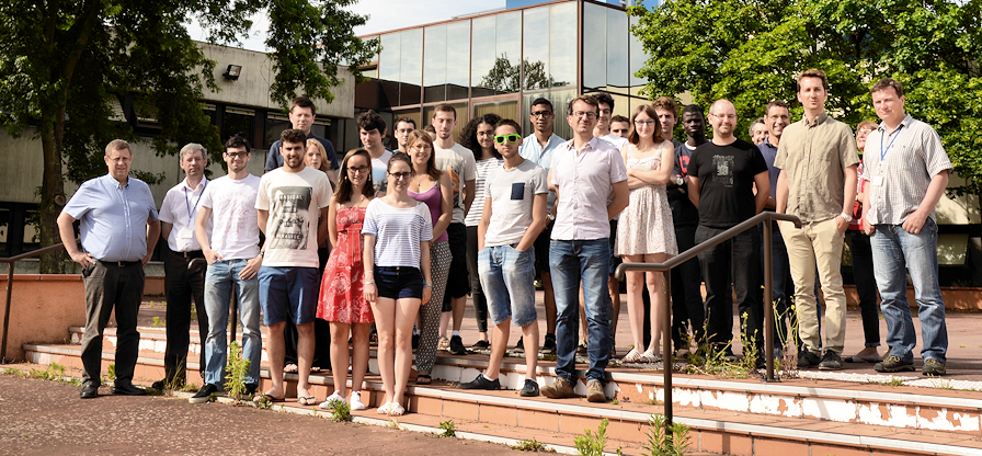 OpenIFS workshop 2016