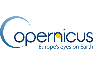 Copernicus logo