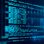 Training course computing icon