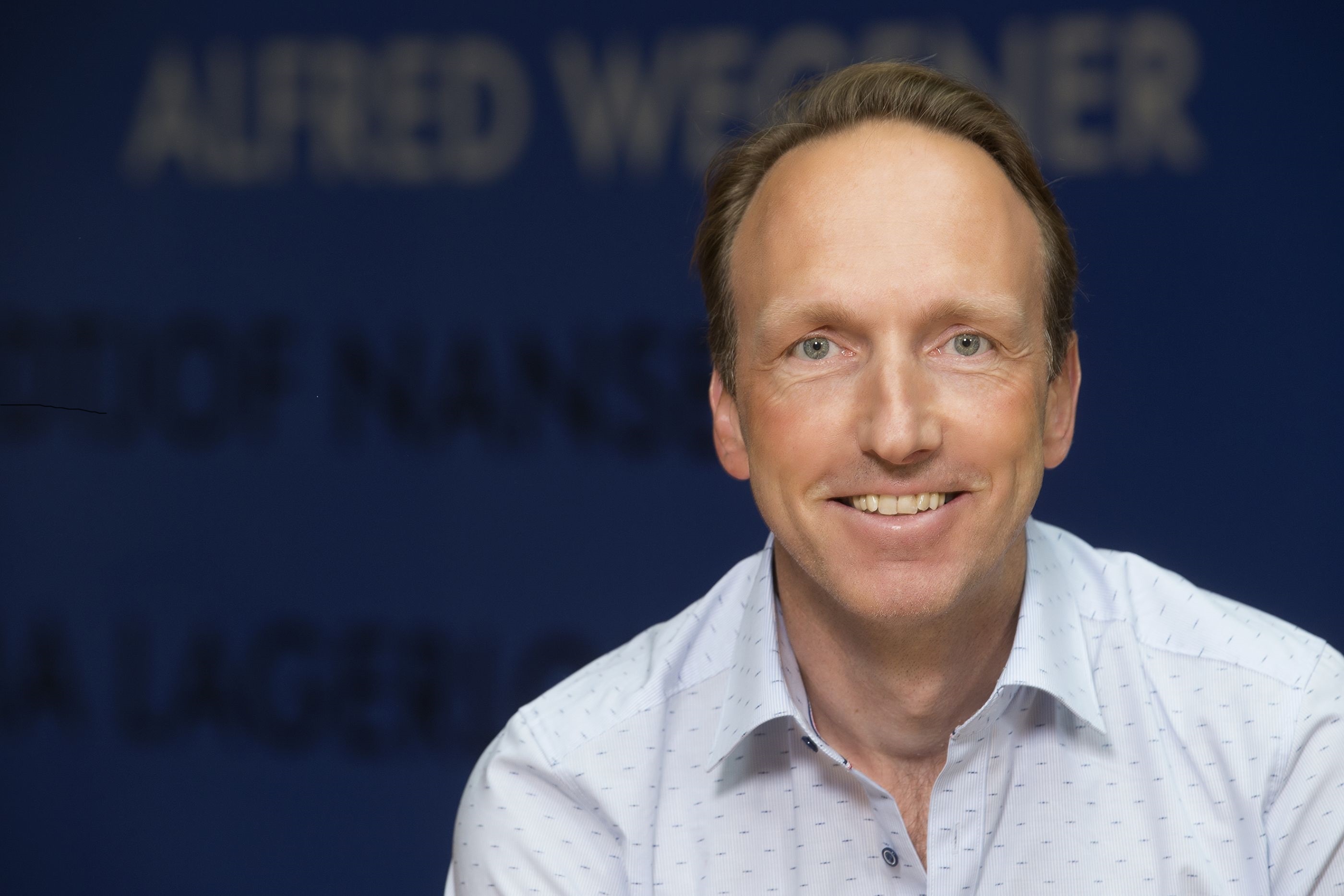 Image of Professor Dr Thomas Jung