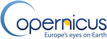 Copernicus logo