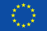 European Commission flag, logo