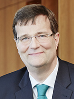 Prof Gerhard Adrian