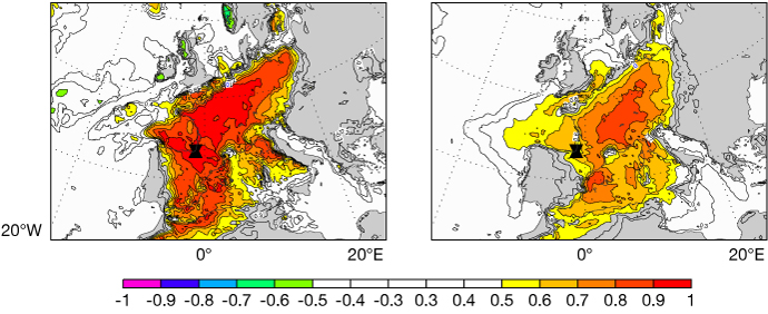 European heatwave mid-June 2022 - EFI