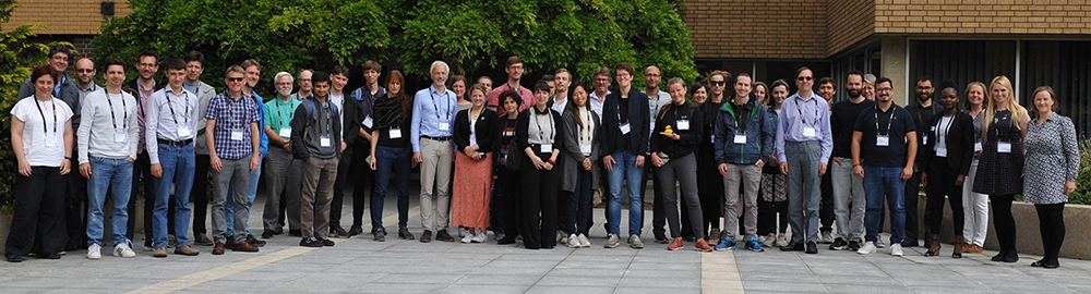 UEF2022 attendees.