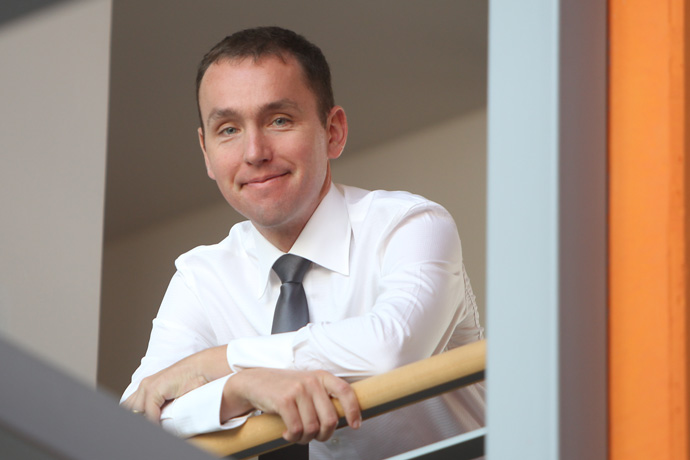 Martin Palkovič Martin Palkovič