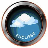 EUCLIPSE logo