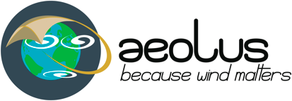 Aeolus logo