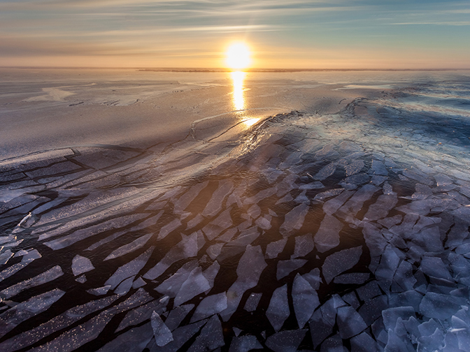 Arctic sea ice Arctic sea ice
