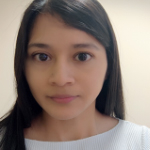Angela Iza Wong