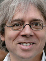 Bjorn Stevens