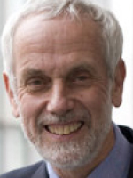 Brian Hoskins