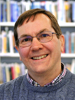 David Richardson