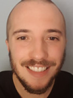 Kristian Strommen Kristian Strommen