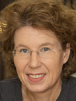 Sabine Hossenfelder