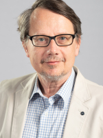 Gerhard Wotawa portrait picture